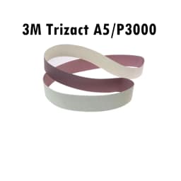 1 Piece 762*25mm Sanding Belt Grinder Accessories 1*30 in. Grinding Polishing Bands Tool