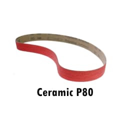 1 Piece 762*25mm Sanding Belt Grinder Accessories 1*30 in. Grinding Polishing Bands Tool