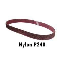 1 Piece 762*25mm Sanding Belt Grinder Accessories 1*30 in. Grinding Polishing Bands Tool