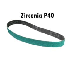 1 Piece 762*25mm Sanding Belt Grinder Accessories 1*30 in. Grinding Polishing Bands Tool