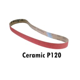 1 Piece 762*25mm Sanding Belt Grinder Accessories 1*30 in. Grinding Polishing Bands Tool