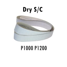 1 Piece 762*25mm Sanding Belt Grinder Accessories 1*30 in. Grinding Polishing Bands Tool
