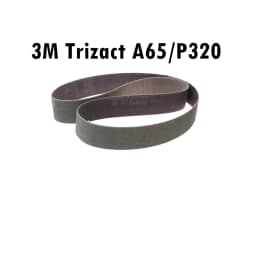 1 Piece 762*25mm Sanding Belt Grinder Accessories 1*30 in. Grinding Polishing Bands Tool