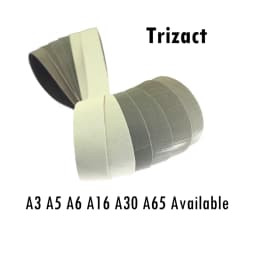1 Piece 762*25mm Sanding Belt Grinder Accessories 1*30 in. Grinding Polishing Bands Tool