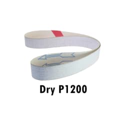 1 Piece 762*25mm Sanding Belt Grinder Accessories 1*30 in. Grinding Polishing Bands Tool