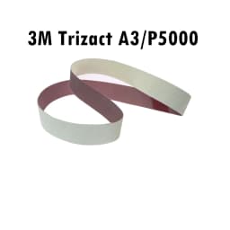 1 Piece 762*25mm Sanding Belt Grinder Accessories 1*30 in. Grinding Polishing Bands Tool
