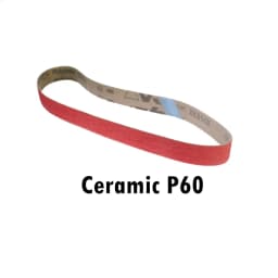 1 Piece 762*25mm Sanding Belt Grinder Accessories 1*30 in. Grinding Polishing Bands Tool