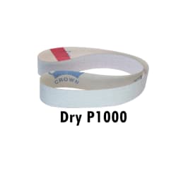 1 Piece 762*25mm Sanding Belt Grinder Accessories 1*30 in. Grinding Polishing Bands Tool