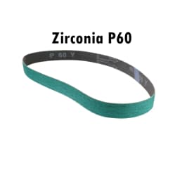 1 Piece 762*25mm Sanding Belt Grinder Accessories 1*30 in. Grinding Polishing Bands Tool
