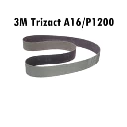 1 Piece 762*25mm Sanding Belt Grinder Accessories 1*30 in. Grinding Polishing Bands Tool