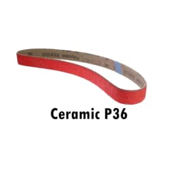 1 Piece 762*25mm Sanding Belt Grinder Accessories 1*30 in. Grinding Polishing Bands Tool