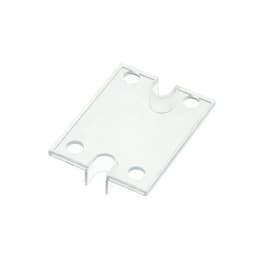 Solid State Relay 12v 24v SSR-10DA SSR-25DA SSR-40DA 10A 25A 40A 3-32V DC TO 24-380V AC SSR 10DA 25DA 40DA Rele Power Supply