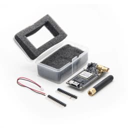 LILYGO® TTGO LoRa32 V2.1 & T3 V1.6.1 Development Board 433/868/915Mhz ESP32 LoRa 0.96 Inch OLED Bluetooth WIFI Wireless Module