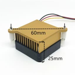 4010 DC 5V 12V 24V 40mm 40x40x10mm Fan Graphics Card Fan With Heat Sink Cooler Cooling Fan 2PIN 3PIN