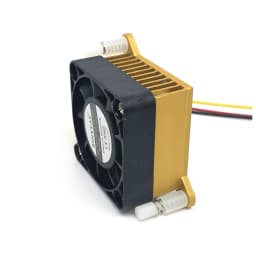 4010 DC 5V 12V 24V 40mm 40x40x10mm Fan Graphics Card Fan With Heat Sink Cooler Cooling Fan 2PIN 3PIN