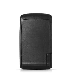 KEYYOU For Toyota 2004 2005 2006 2007 2008 2009 Corolla Verso Camry 2 Buttons Car Key Case Replacement Smart Key