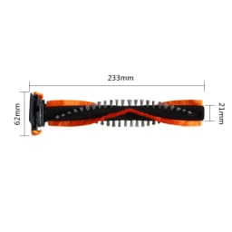 Roller Brush Filter Replacements For Philips SpeedPro Max FC6822 FC6827 FC6812 FC6813 FC6904 Vacuum Cleaner Accessories Filters