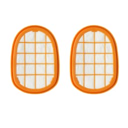 Roller Brush Filter Replacements For Philips SpeedPro Max FC6822 FC6827 FC6812 FC6813 FC6904 Vacuum Cleaner Accessories Filters