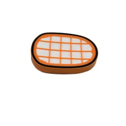 Roller Brush Filter Replacements For Philips SpeedPro Max FC6822 FC6827 FC6812 FC6813 FC6904 Vacuum Cleaner Accessories Filters