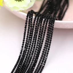 Crystal glass Rhinestone Chain with Colorful bottom sew on stone Cup Chain Gule on Rhinestone Trim DIY Accessories