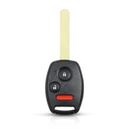 KEYYOU New Modified Car Key For Honda Accord Civic CRV Pilot 2007 2008 2009 2010 2011 2012 2013 Remote 2/3/4 Button Flip Folding