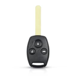 KEYYOU New Modified Car Key For Honda Accord Civic CRV Pilot 2007 2008 2009 2010 2011 2012 2013 Remote 2/3/4 Button Flip Folding