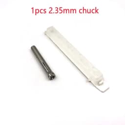 DENTAL 2.35mm 3.0mm 3.175mm Micromotor Collet Chuck for Strong 210 102L 105L SAEYANG MARATHON Polishing Handpiece