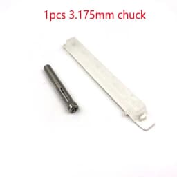 DENTAL 2.35mm 3.0mm 3.175mm Micromotor Collet Chuck for Strong 210 102L 105L SAEYANG MARATHON Polishing Handpiece