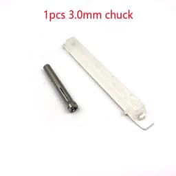 DENTAL 2.35mm 3.0mm 3.175mm Micromotor Collet Chuck for Strong 210 102L 105L SAEYANG MARATHON Polishing Handpiece