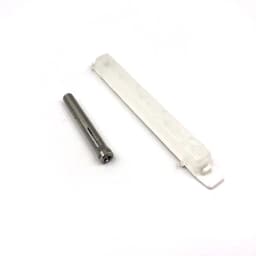 DENTAL 2.35mm 3.0mm 3.175mm Micromotor Collet Chuck for Strong 210 102L 105L SAEYANG MARATHON Polishing Handpiece