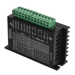 Upgrade Nema23 Stepper Motor Driver TB6600 4A DC9-42V Nema17 Drive For 3D Pinter Laser Engraving Machine CNC Router Controller