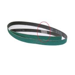 1/3/5 meters Connector Tape 19mm Width for Butt Joint Sanding Belt