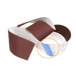 1/3/5 meters Connector Tape 19mm Width for Butt Joint Sanding Belt