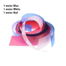 1/3/5 meters Connector Tape 19mm Width for Butt Joint Sanding Belt