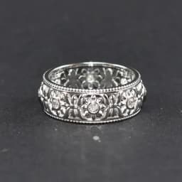 Huitan 2020 NEW Fashion Wedding Ring For Women Micro Paved Cubiz Zircon Finger Rings Female Engagement Jewelry Accessories