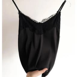 Sexy Lace Camisole Women Silk V-neck Tops Summer New Sleeveless Casual Tank Tops Female Slim Soft Satin Basic Tops Plus Size