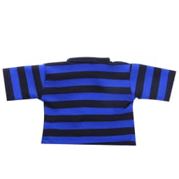Doll Clothes T-shirt Solid Color For 16-18 Inch Doll & 43 cm Baby Doll & Nenuco,Our Generation,bebe Reborn,Toys For Girls