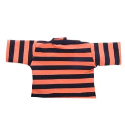 Doll Clothes T-shirt Solid Color For 16-18 Inch Doll & 43 cm Baby Doll & Nenuco,Our Generation,bebe Reborn,Toys For Girls