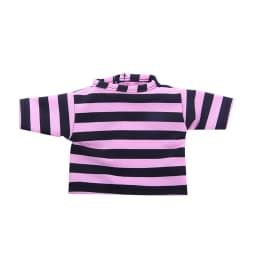 Doll Clothes T-shirt Solid Color For 16-18 Inch Doll & 43 cm Baby Doll & Nenuco,Our Generation,bebe Reborn,Toys For Girls