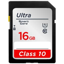 High Speed Memory Card Camera SD Card 256GB 128GB 64GB SD Cards Class 10 TF SD Card 32GB 16G 8G Mini Flash Card for SLR