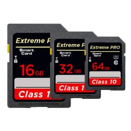 High Speed Memory Card Camera SD Card 256GB 128GB 64GB SD Cards Class 10 TF SD Card 32GB 16G 8G Mini Flash Card for SLR
