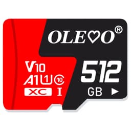 Class10 Memory Card C10 UHS-I TF/SD Cards Trans Flash SD 64GB 128GB EVO+ Mini SD Card 32G Grade A1