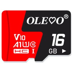 Class10 Memory Card C10 UHS-I TF/SD Cards Trans Flash SD 64GB 128GB EVO+ Mini SD Card 32G Grade A1