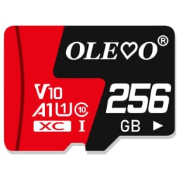 Class10 Memory Card C10 UHS-I TF/SD Cards Trans Flash SD 64GB 128GB EVO+ Mini SD Card 32G Grade A1