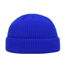 Winter Warm Beanies Casual Short Thread Hip Hop Hat Adult Men Female Wool Knitted Skull Cap Elastic Unisex