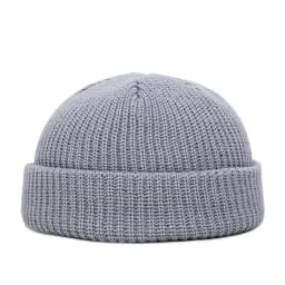 Winter Warm Beanies Casual Short Thread Hip Hop Hat Adult Men Female Wool Knitted Skull Cap Elastic Unisex