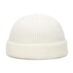 Winter Warm Beanies Casual Short Thread Hip Hop Hat Adult Men Female Wool Knitted Skull Cap Elastic Unisex