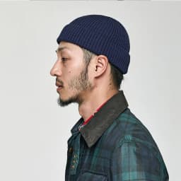 Winter Warm Beanies Casual Short Thread Hip Hop Hat Adult Men Female Wool Knitted Skull Cap Elastic Unisex