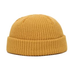 Winter Warm Beanies Casual Short Thread Hip Hop Hat Adult Men Female Wool Knitted Skull Cap Elastic Unisex