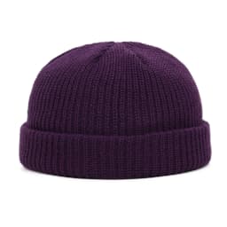 Winter Warm Beanies Casual Short Thread Hip Hop Hat Adult Men Female Wool Knitted Skull Cap Elastic Unisex